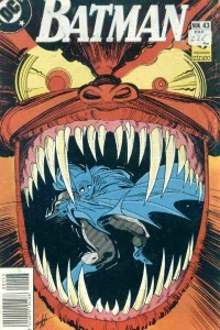 Issue #43
