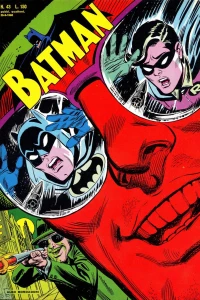 Issue #43