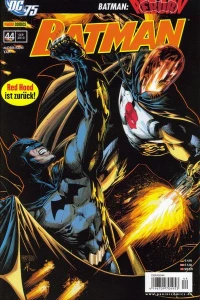 Issue #44
