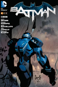 Issue #44