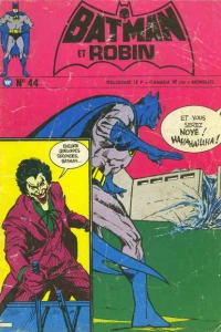 Issue #44