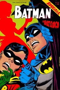 Issue #44
