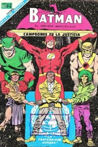 Issue #441