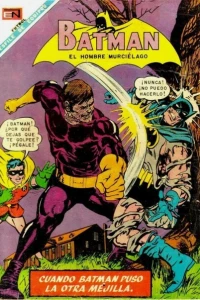 Issue #442