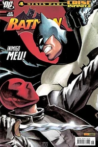 Issue #45