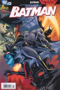 Issue #45
