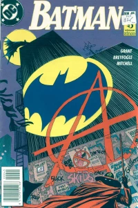 Issue #45