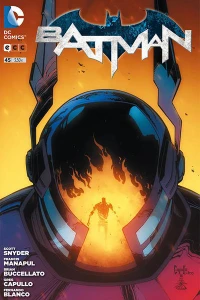 Issue #45