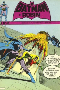 Issue #45