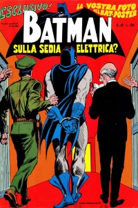 Issue #45
