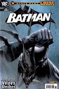 Issue #46