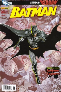 Issue #46