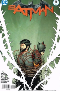 Issue #46