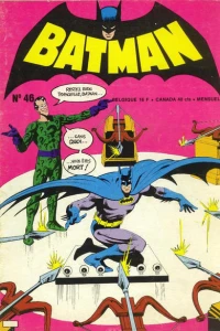Issue #46