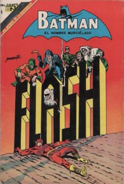 Cover of Flash