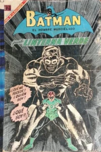 Issue #469
