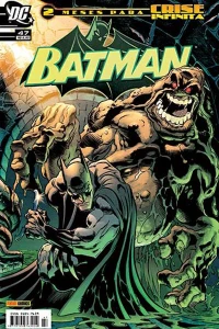 Issue #47
