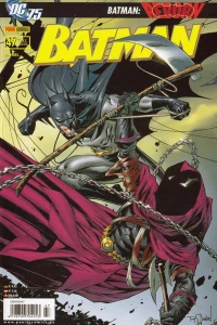 Issue #47