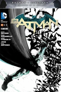 Issue #47