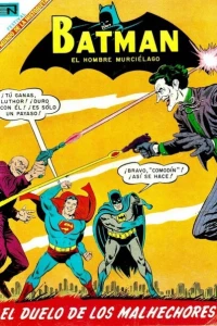 EL Duelo de los Malhechores