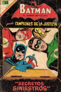 Secretos Siniestros