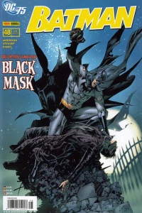 Issue #48