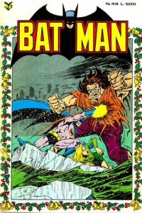 Issue #48