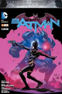 Issue #48
