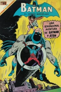 Issue #483