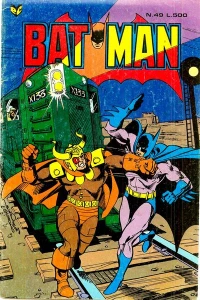 Issue #49
