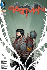 Issue #49