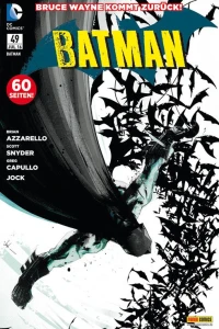 Superschwer, Kapitel 3-4