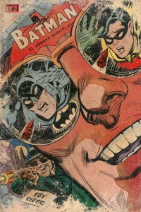 Issue #492