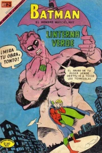 Issue #494