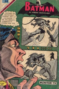 Issue #495