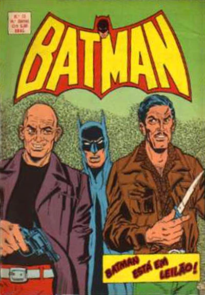 Cover of Issue #12
