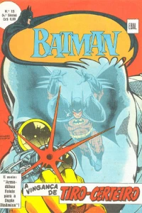 Issue #13