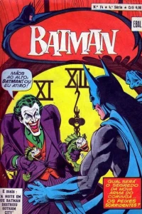 Issue #14