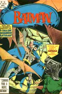 Issue #16