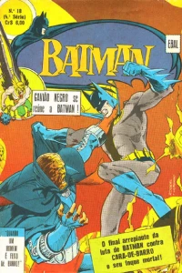 Issue #18