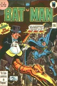 Issue #19