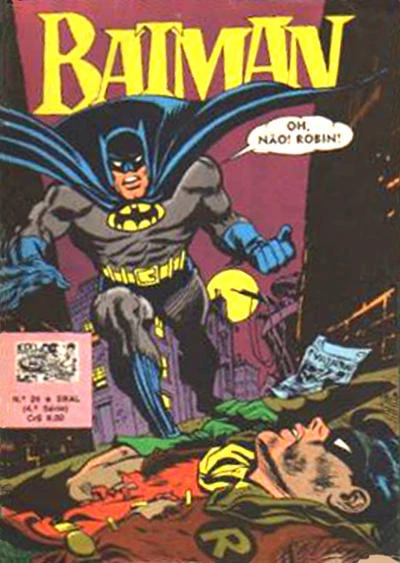 Cover of Issue #24