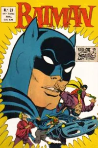 Issue #27