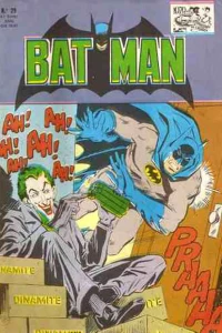 Issue #29