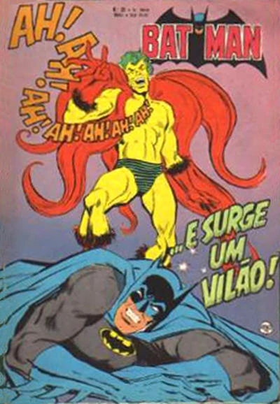 Cover of Issue #31