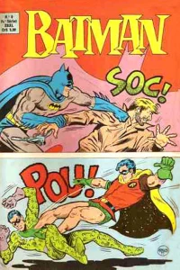 Issue #8