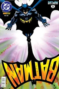 Issue #5