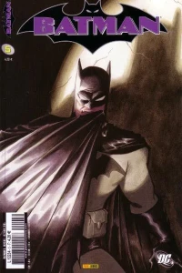 Issue #5