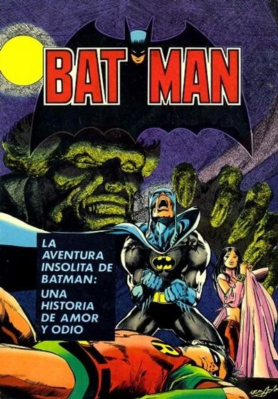 Cover of Issue #5
