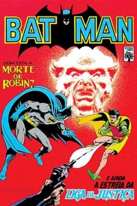 Issue #5